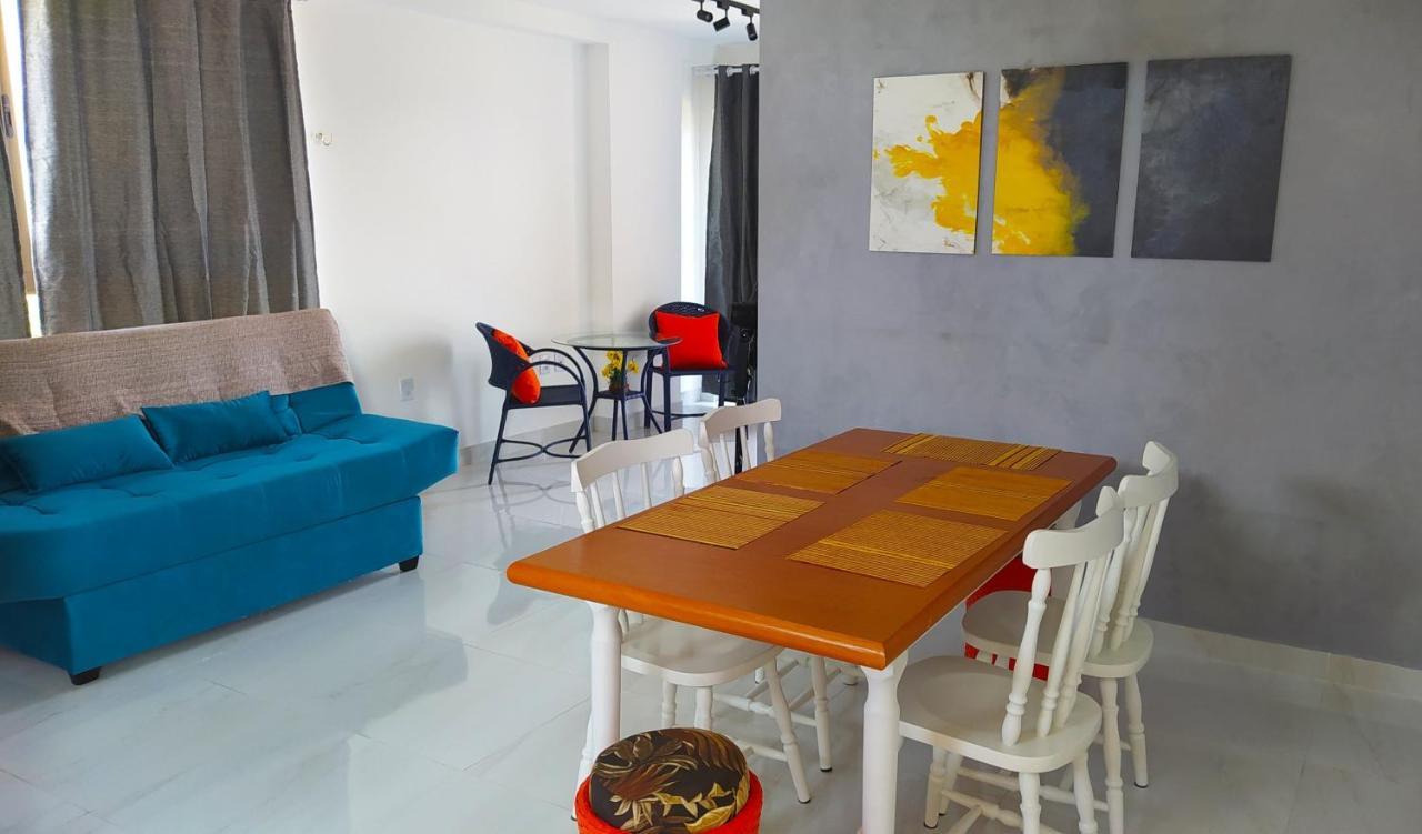 Apartamento Ap Na De Ponta De Campina, Cabedelo Pb João Pessoa
