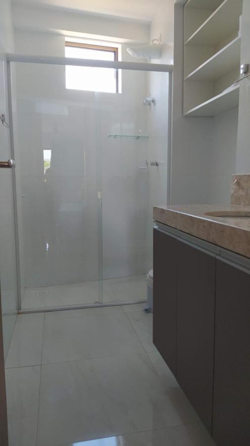 Ap Na De Ponta De Campina, Cabedelo Pb Apartamento *