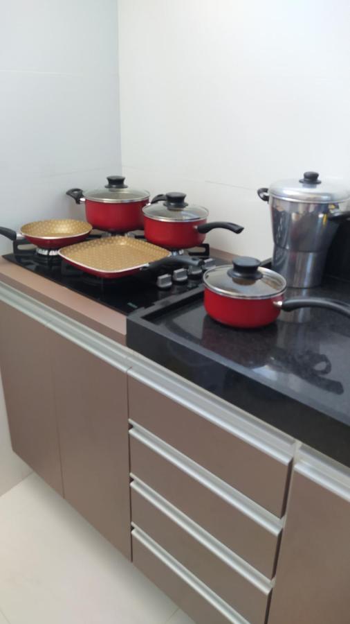 Ap Na De Ponta De Campina, Cabedelo Pb Apartamento João Pessoa