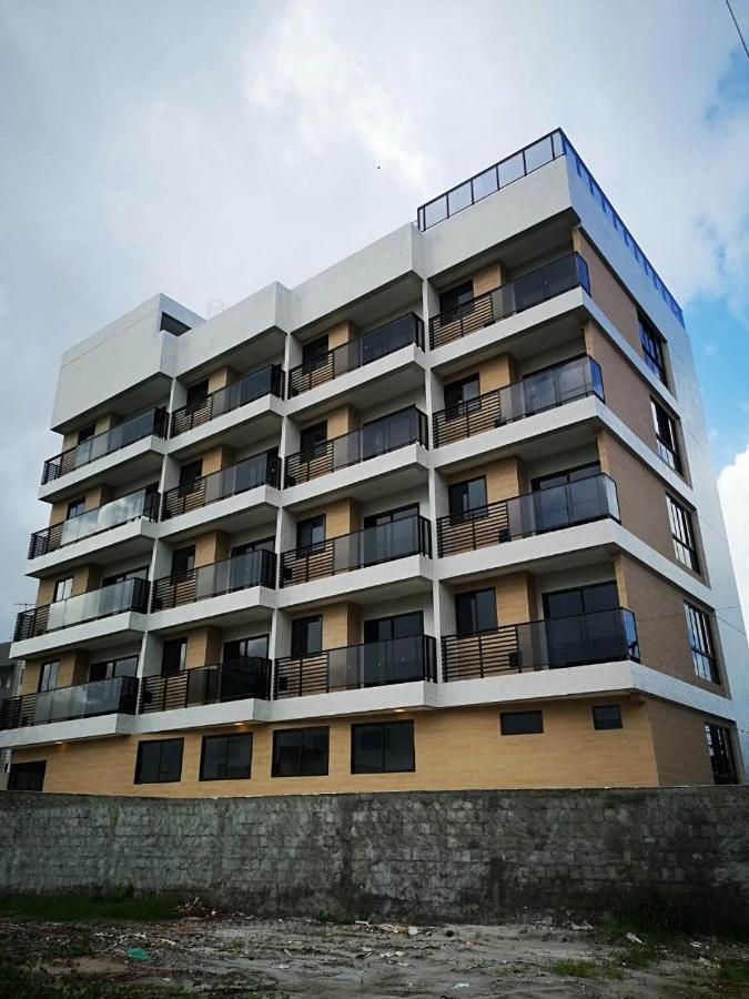 Apartamento Ap Na De Ponta De Campina, Cabedelo Pb