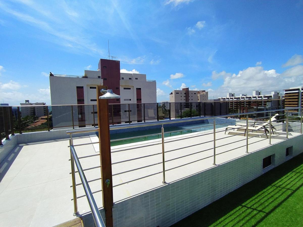 Ap Na De Ponta De Campina, Cabedelo Pb Apartamento