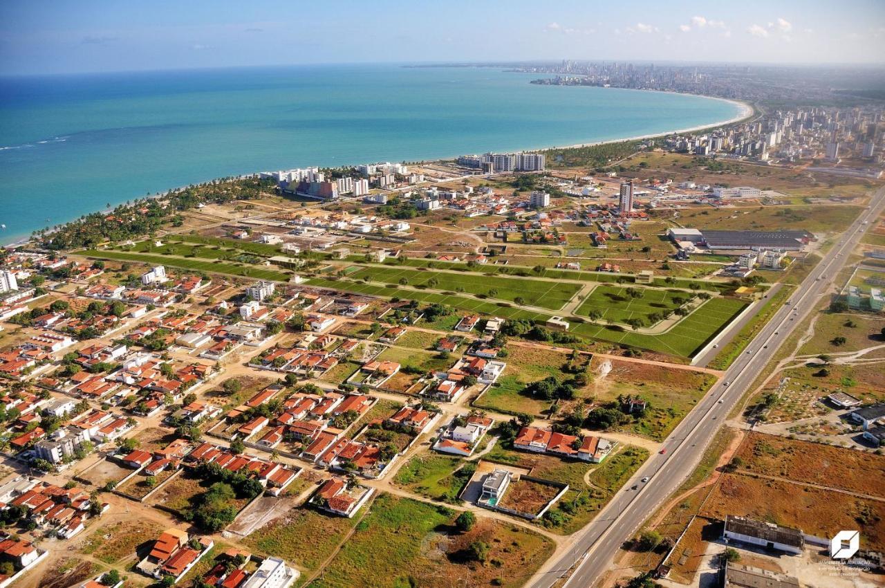 Apartamento Ap Na De Ponta De Campina, Cabedelo Pb *